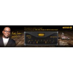 Markbass TTE 501 - Wzmacniacz basowy typu head